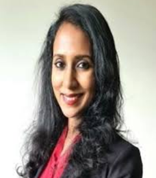 DR. CHRISTINE SHAMALA SELVARAJ